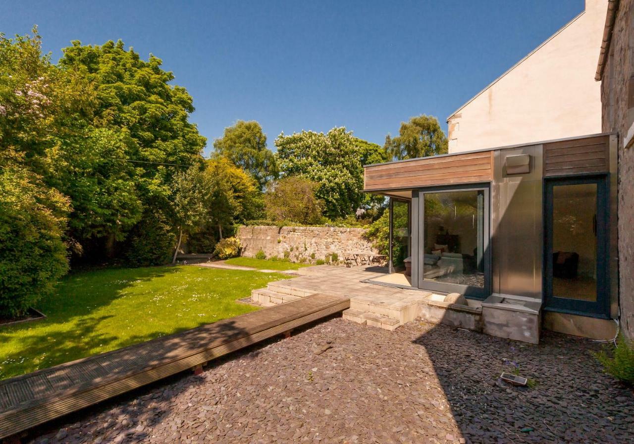 The Lochside House Residence Édimbourg Extérieur photo