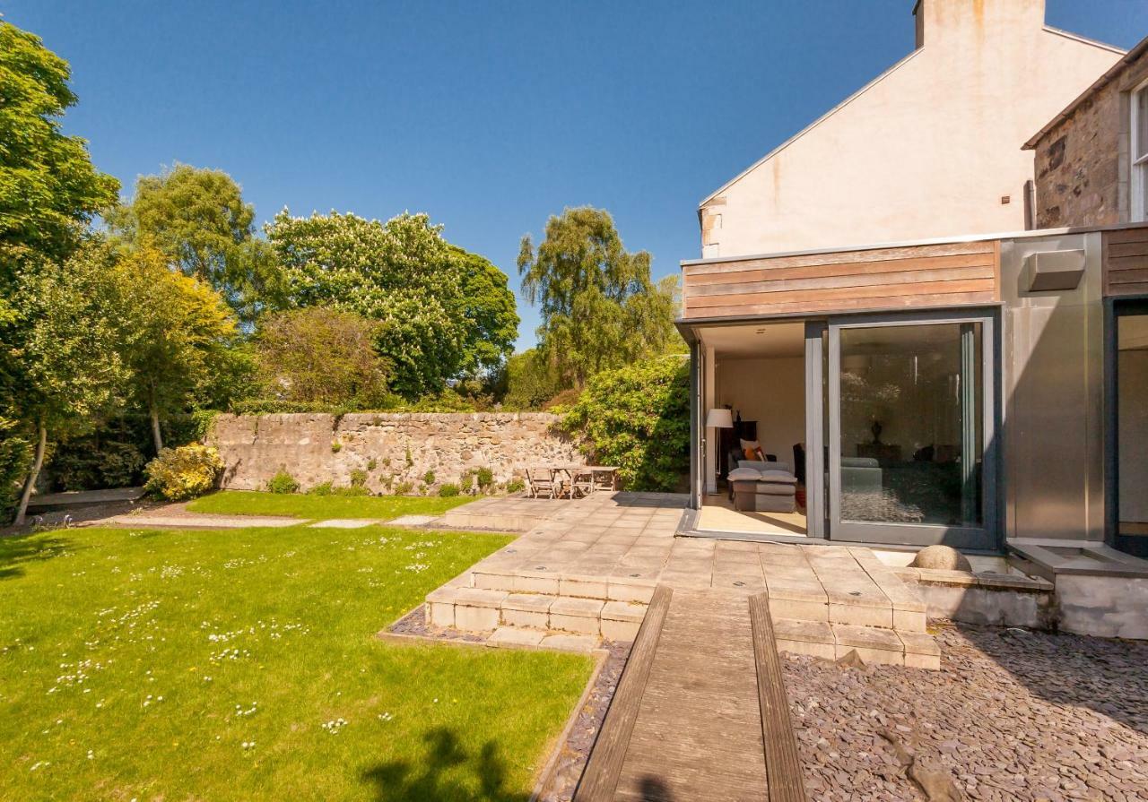 The Lochside House Residence Édimbourg Extérieur photo